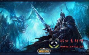 D-011魔兽世界335商业端+一键启动端+启动教程+积分系统+会员系统+配套网站注册|醉心素材|手游源码|端游源码|资源教程|工具分享|免费源码