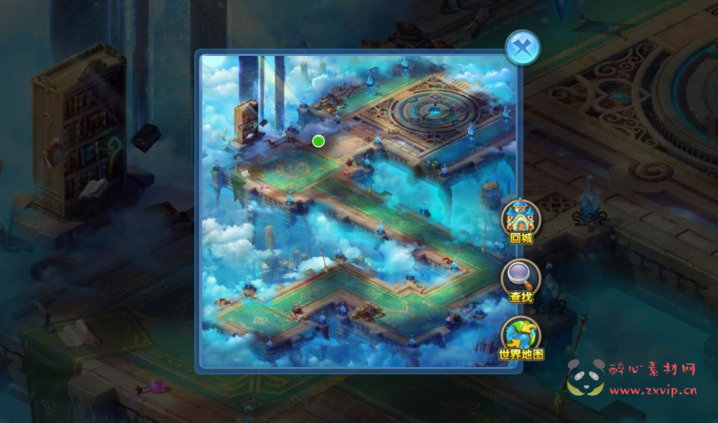 图片[5]|A-077 Q版回合手游【星辰奇缘之巨龙敖丙】修复版+Linux手工服务端源码+架设教程+本地注册+宠物宝宝+修复多个BUG|醉心素材|手游源码|端游源码|资源教程|工具分享|免费源码