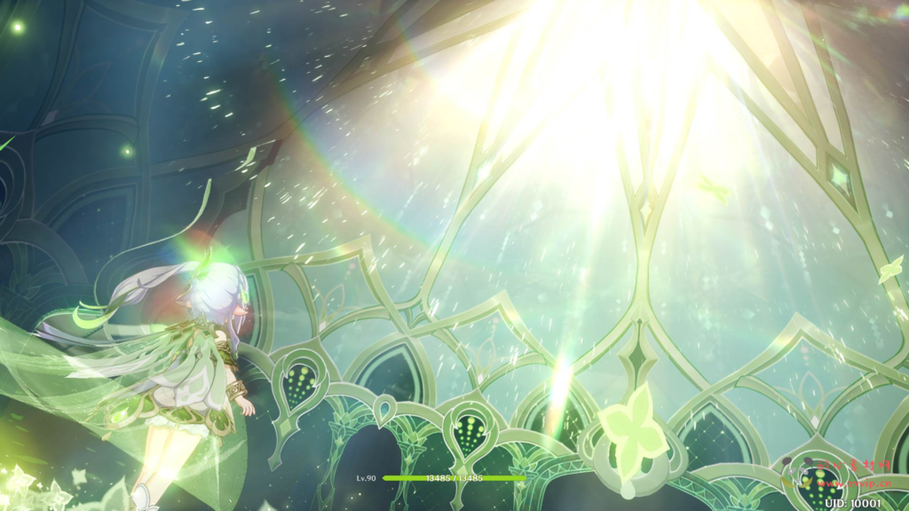 图片[5]|A-095 【国服元神3.2私服】新角色.纳西妲,莱依拉+超清视频架设教程+开放外网环境+完善GM工具+客服端服务端全套下载|醉心素材|手游源码|端游源码|资源教程|工具分享|免费源码