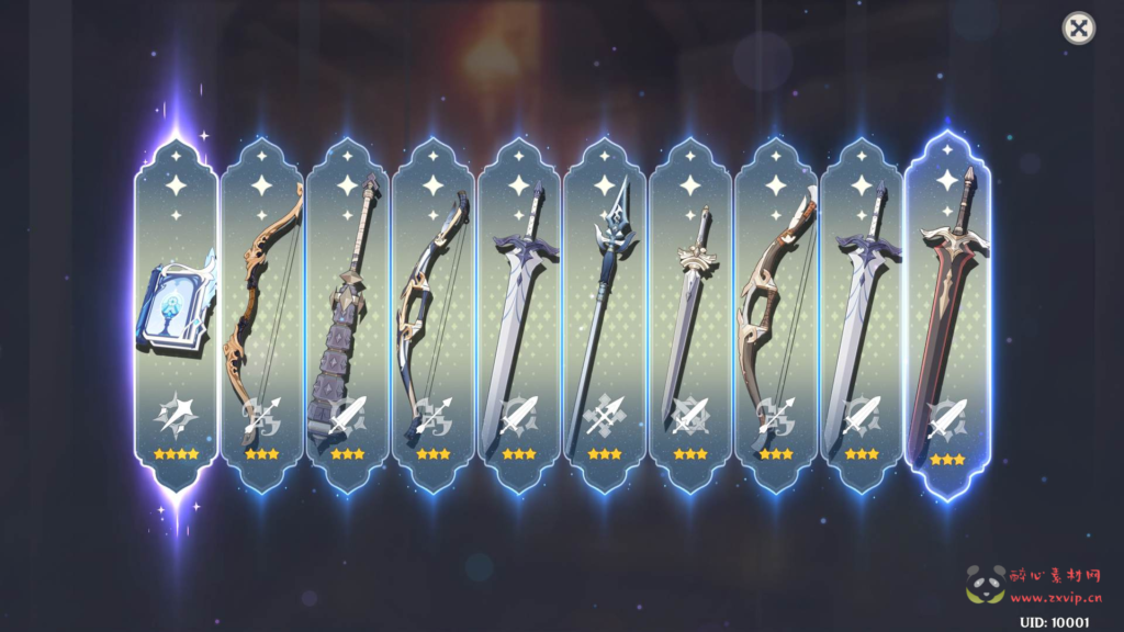 图片[17]|A-095 【国服元神3.2私服】新角色.纳西妲,莱依拉+超清视频架设教程+开放外网环境+完善GM工具+客服端服务端全套下载|醉心素材|手游源码|端游源码|资源教程|工具分享|免费源码