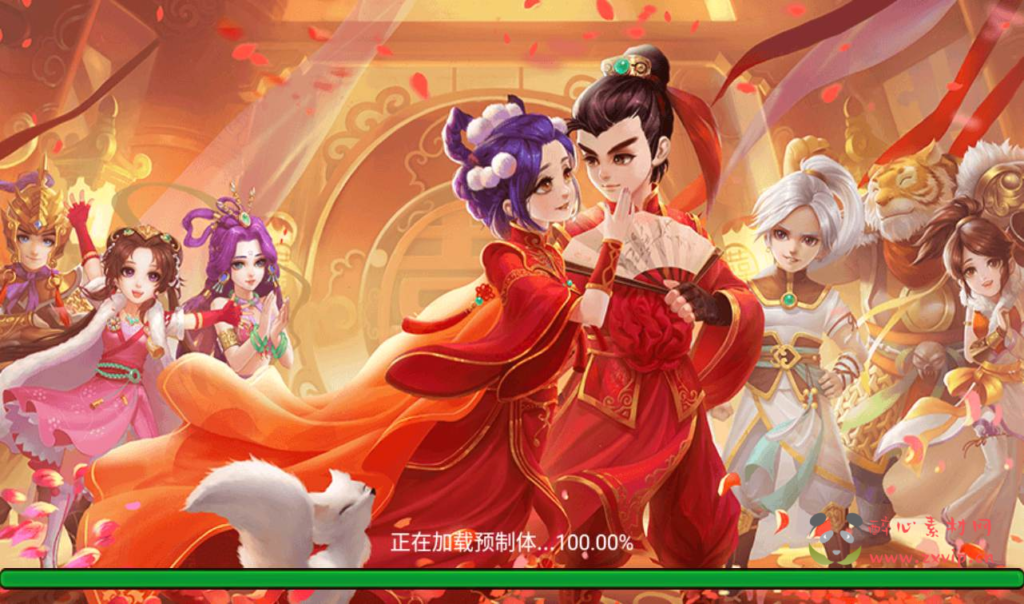 图片[2]|A-021 回合手游大话西游之【紫禁之巅】附带超清架设视频教程+Win半手工服务端+GM后台工具+苹果安卓双端|醉心素材|手游源码|端游源码|资源教程|工具分享|免费源码