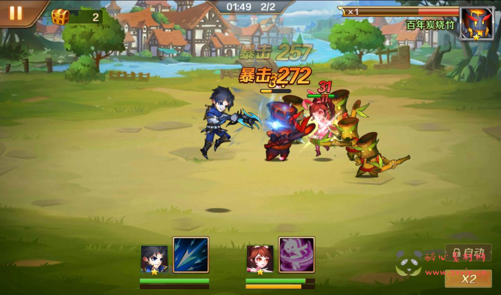 图片[4]|A-107 卡牌回合手游【新斗罗大陆】修复版8S +Linux服务端源码+视频架设教程-完善GM授权后台+外网教程|醉心素材|手游源码|端游源码|资源教程|工具分享|免费源码