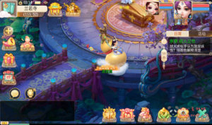 A-022 合手游之无元神版【大话西游】附带超清架设视频教程+Win半手工服务端+完善GM运营后台工具！|醉心素材|手游源码|端游源码|资源教程|工具分享|免费源码