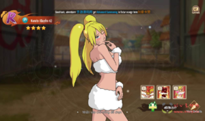 A-108 卡牌回合手游【火影忍者.重生】+Linux手工服务端源码+视频架设教程+GM完美后台+汉化+客户端+外网开放|醉心素材|手游源码|端游源码|资源教程|工具分享|免费源码