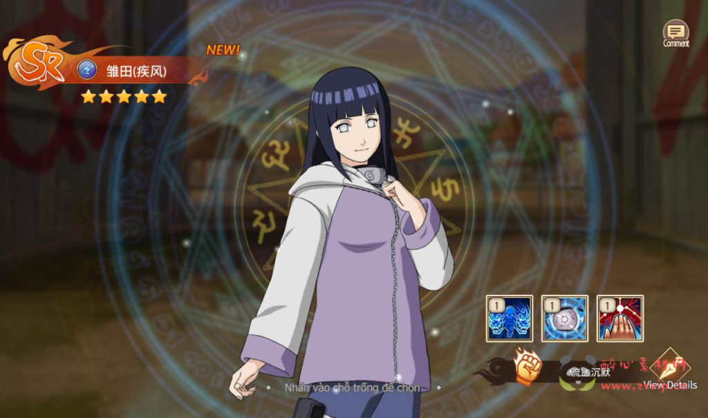 图片[15]|A-108 卡牌回合手游【火影忍者.重生】+Linux手工服务端源码+视频架设教程+GM完美后台+汉化+客户端+外网开放|醉心素材|手游源码|端游源码|资源教程|工具分享|免费源码