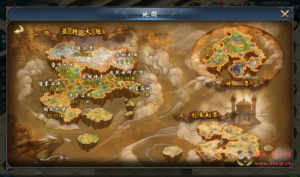 A-111 角色扮演手游【魔域手游】+WIN手工服务端码+设教程-完善GM后台工具|醉心素材|手游源码|端游源码|资源教程|工具分享|免费源码