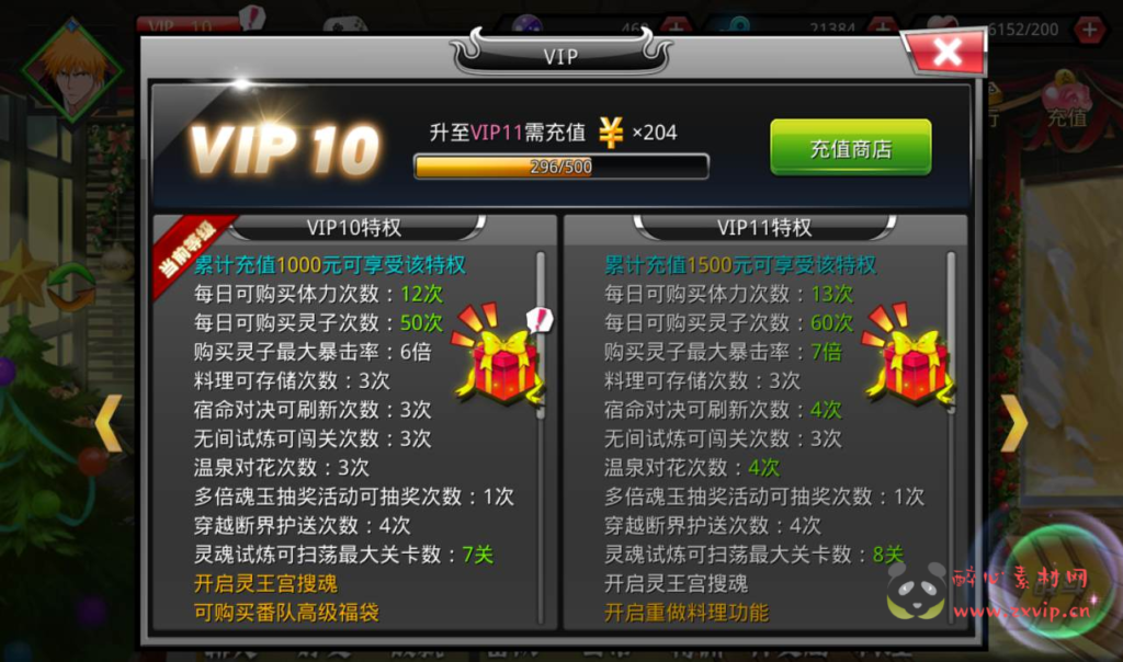 图片[4]|A-113 横版格斗手游【新死神觉醒2】无BUG+Linux服务端源码+视频架设教程-完善GM授权后台+外网教程|醉心素材|手游源码|端游源码|资源教程|工具分享|免费源码