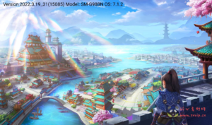 A-120 经典角色扮演类手游【新热血江湖9职业版】全新修复+Linux服务端源码+架设视频教程+安卓苹果双端版+完美清档+GM授权后台工具|醉心素材|手游源码|端游源码|资源教程|工具分享|免费源码