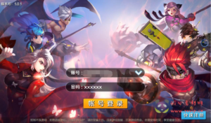 A-128 角色扮演动作类回合手游【少年封神榜】+linux服务端源码+视频架设教程+完善GM后台工具|醉心素材|手游源码|端游源码|资源教程|工具分享|免费源码