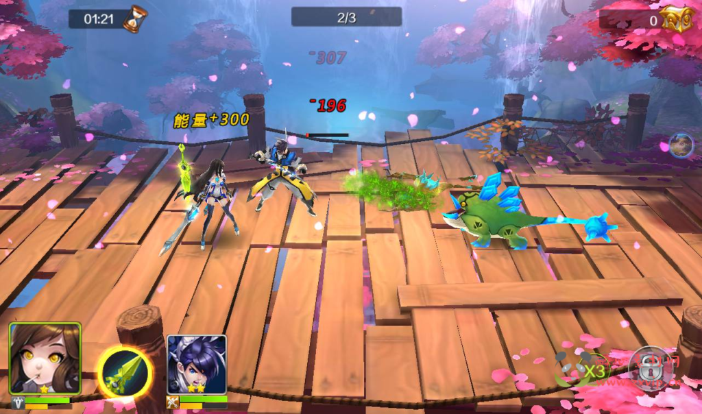 图片[6]|A-128 角色扮演动作类回合手游【少年封神榜】+linux服务端源码+视频架设教程+完善GM后台工具|醉心素材|手游源码|端游源码|资源教程|工具分享|免费源码