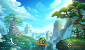 A-145 大话回合角色扮演类手游【大话西游中变逍遥西游】+linux服务端源码+视频架设教程+完善GM充值后台工具+安卓苹果IOS双端版本|醉心素材|手游源码|端游源码|资源教程|工具分享|免费源码