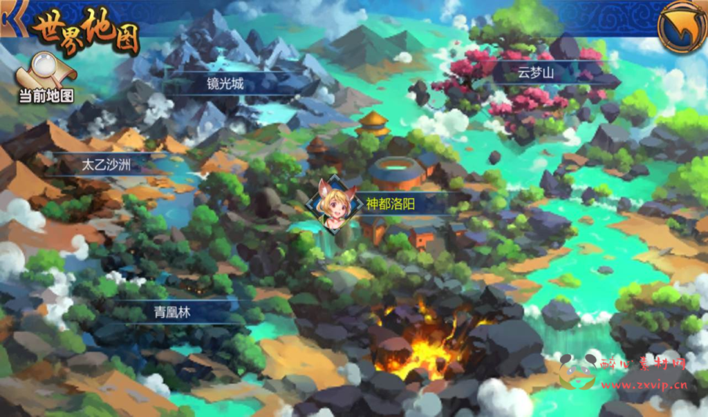 图片[13]|A-034 超Q萌怀旧经典手游【天师变】+Win半手工服务端+GM充值后台工具+搭建视频教程|醉心素材|手游源码|端游源码|资源教程|工具分享|免费源码