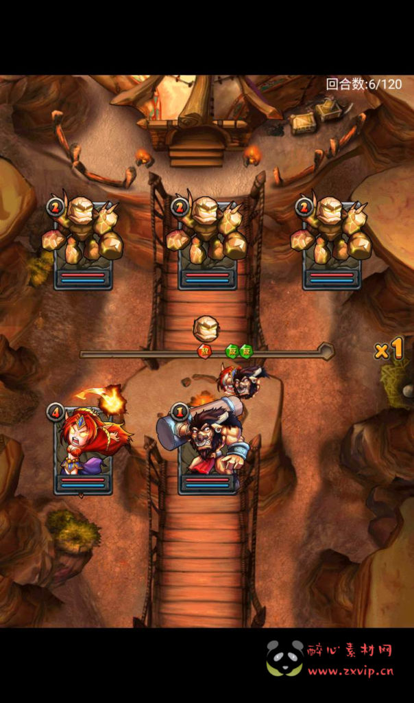 图片[7]|A-040 典藏DOTA2卡牌手游【刀了个塔】+超清视频架设教程+Win半手工服务端+安卓客服端|醉心素材|手游源码|端游源码|资源教程|工具分享|免费源码