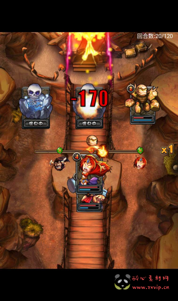 图片[8]|A-040 典藏DOTA2卡牌手游【刀了个塔】+超清视频架设教程+Win半手工服务端+安卓客服端|醉心素材|手游源码|端游源码|资源教程|工具分享|免费源码