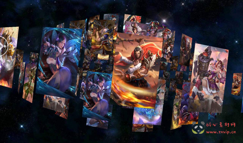 图片[13]|A-042 经典卡牌回合三国策略手游【权倾三国蓝金版】+Win半手工服务端+GM完善授权邮件后台工具|醉心素材|手游源码|端游源码|资源教程|工具分享|免费源码