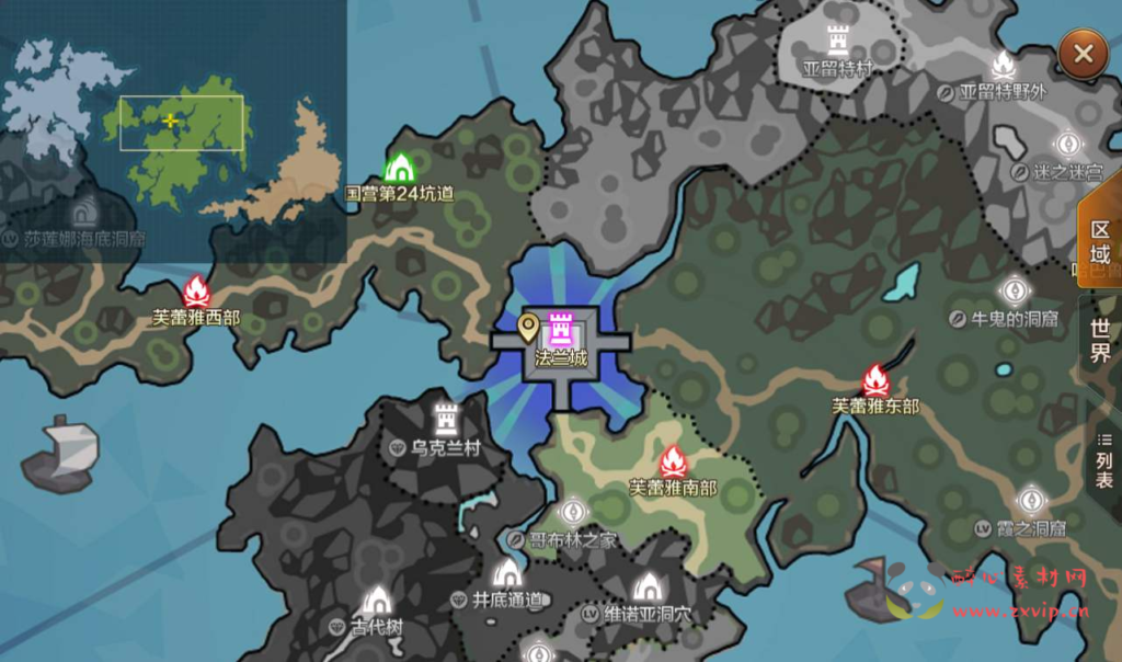 图片[10]|A-046 超Q萌版经典角色扮演类回合手游【魔力宝贝】+Win半手工服务端+完善多功能GM后台工具|醉心素材|手游源码|端游源码|资源教程|工具分享|免费源码