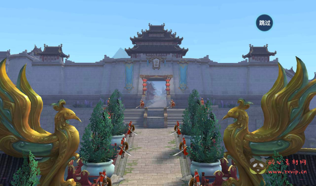 图片[13]|A-049 梦幻仙侠手游【剑侠情缘龙雀】+Linux手工端+四件套+完善GM后台工具|醉心素材|手游源码|端游源码|资源教程|工具分享|免费源码