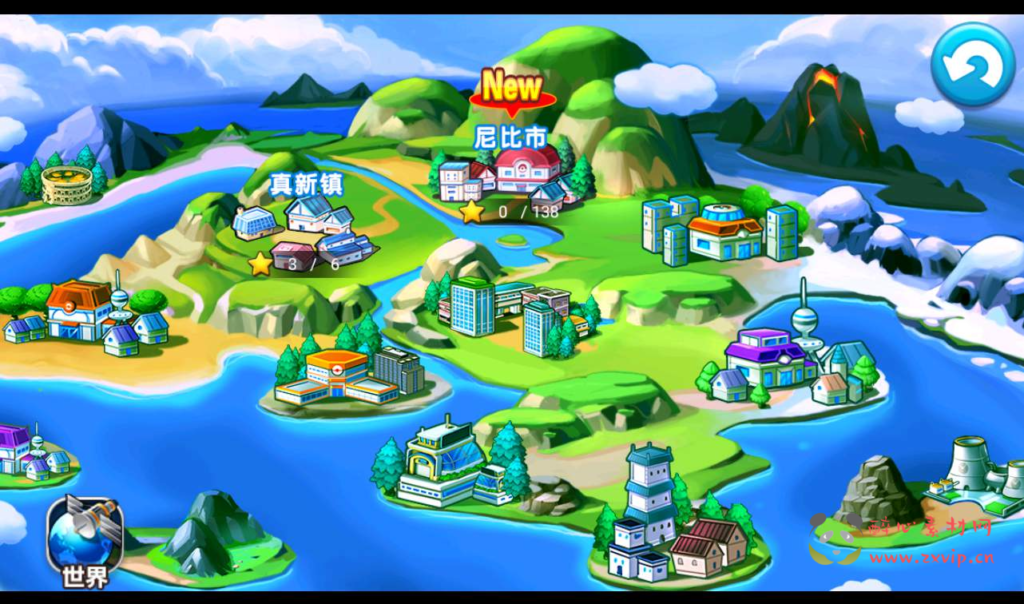 图片[14]|A-063 宠物小精灵卡牌回合手游【精灵宝可梦】之多区版+Linux手工服务端+多区+双端+新版GM授权后台 +搭建教程+开区教程|醉心素材|手游源码|端游源码|资源教程|工具分享|免费源码