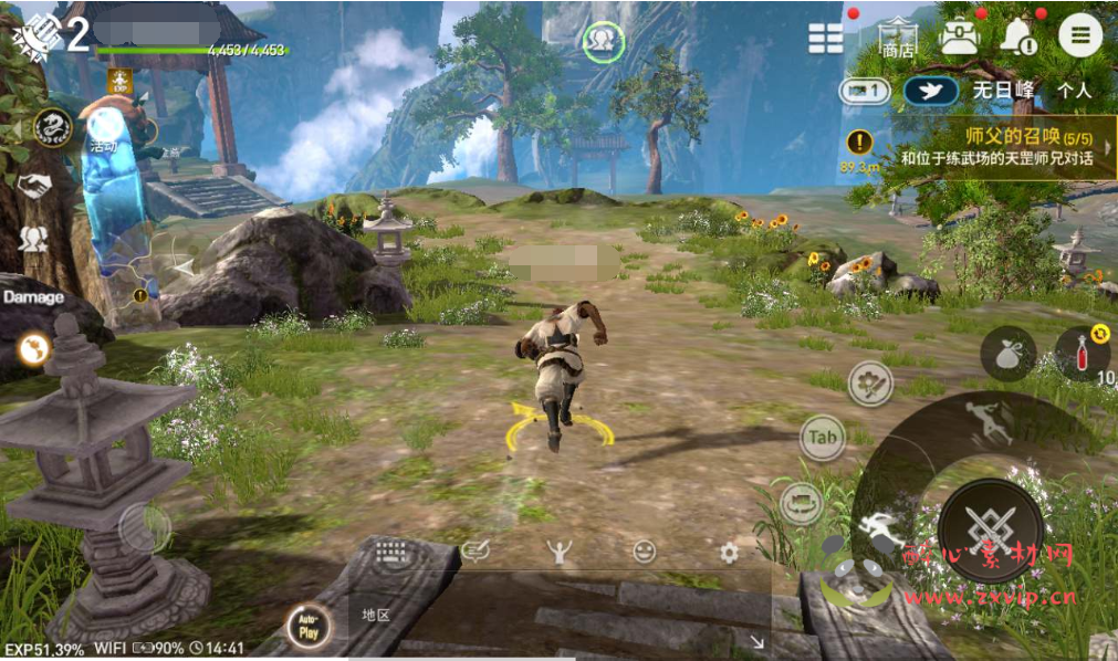 图片[12]|A-074 剑灵手游-【剑灵M革命】大型MMORPG角色扮演类手游+Win手工服务端源码+架设教程+完善GM后台工具+苹果安卓双端版|醉心素材|手游源码|端游源码|资源教程|工具分享|免费源码