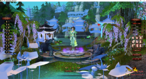 D-040 天龙八部端游 【新天龙八部3怀旧经典版本】 +视频搭建教程+GM后台工具+外网|醉心素材|手游源码|端游源码|资源教程|工具分享|免费源码