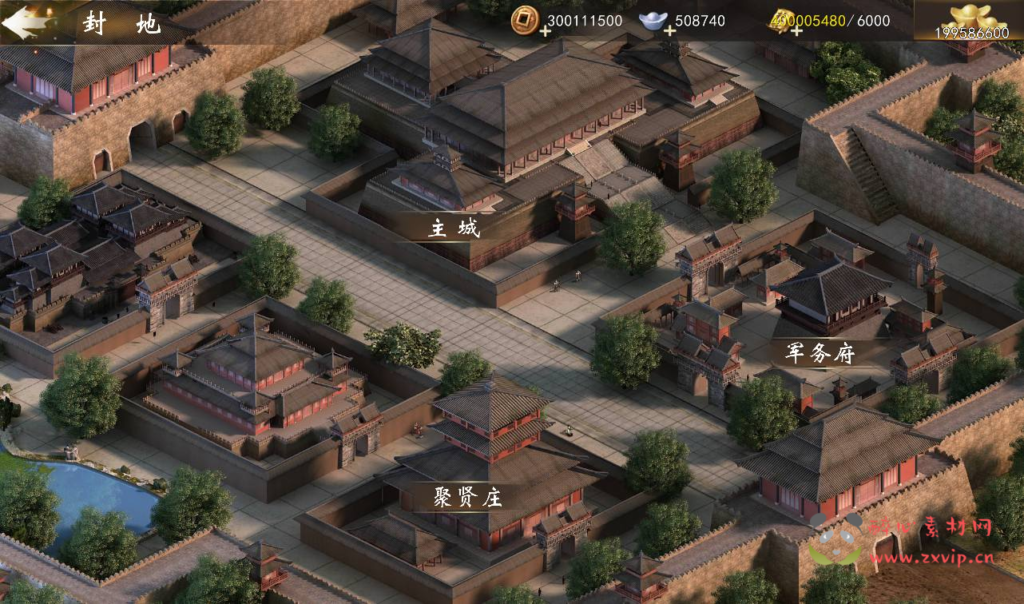 图片[16]|A-226 经典三国题材策略剧情闯关手游【三国演义之神机三国】+win服务端源码+架设教程+安卓苹果IOS双端+完善GM授权后台工具|醉心素材|手游源码|端游源码|资源教程|工具分享|免费源码