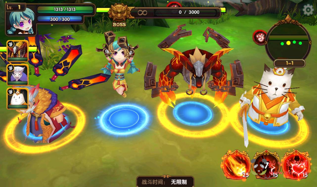 图片[8]|A-230 动漫卡通回合闯关卡牌手游【无双小师妹】+win服务端源码+视频架设教程+完善GM后台工具+苹果IOS安卓双端版本|醉心素材|手游源码|端游源码|资源教程|工具分享|免费源码