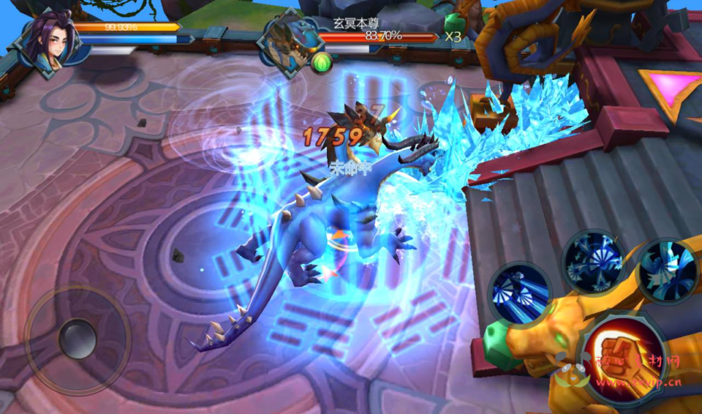 图片[16]|A-236 卡通冒险剧情闯关手游【大唐天师变修复版】+win服务端源码+视频架设教程+完善GM后台工具|醉心素材|手游源码|端游源码|资源教程|工具分享|免费源码