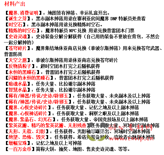 图片[12]|D-030 DNF超变【魔界百级超变】商业端+全套|醉心素材|手游源码|端游源码|资源教程|工具分享|免费源码