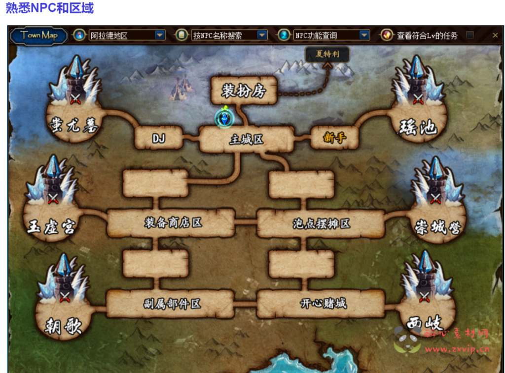 图片[4]|D-031 DNF超变【封神DNF】商业端+全套|醉心素材|手游源码|端游源码|资源教程|工具分享|免费源码
