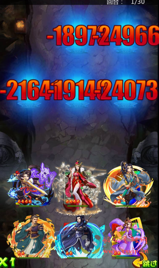 图片[20]|A-241 武侠世界勇闯江湖稀有卡牌回合手游翅膀端【武侠大宗师】+win服务端源码+视频架设教程+完善GM后台工具+安卓苹果IOS双端版本|醉心素材|手游源码|端游源码|资源教程|工具分享|免费源码