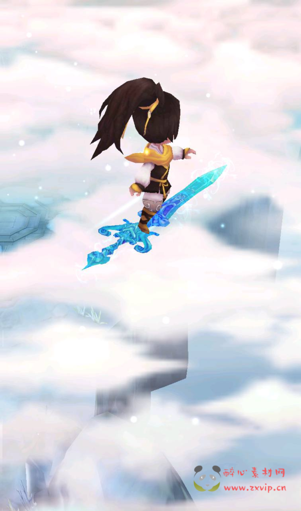 图片[2]|A-242 影视剧改编角色扮演怀旧卡牌回合手游【仙剑奇侠传】+win服务端源码+视频架设教程+完善GM授权后台工具+安卓苹果IOS双端|醉心素材|手游源码|端游源码|资源教程|工具分享|免费源码