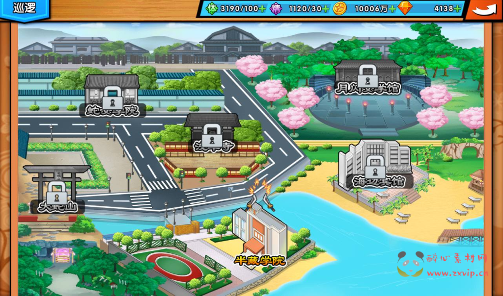 图片[22]|A-243 二次元Q萌美少女剧情冒险回合手游【闪乱神乐】+win服务端源码+视频架设教程+安卓苹果IOS双端+完善GM运营后台|醉心素材|手游源码|端游源码|资源教程|工具分享|免费源码