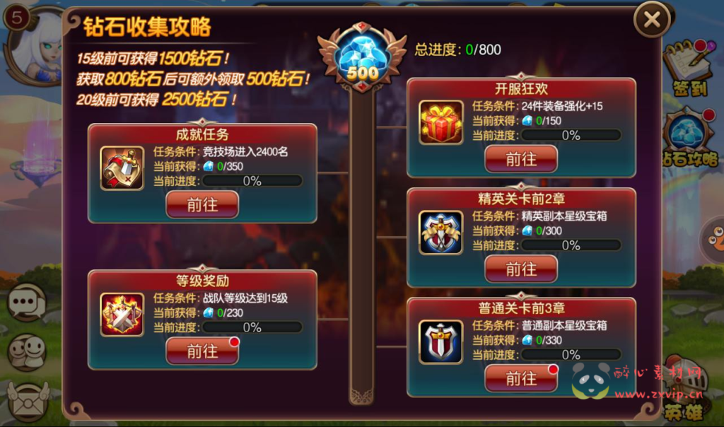 图片[18]|A-245 Q版西方魔幻角色扮演类题材回合手游【圣剑契约】+win服务端源码视频+架设教程+GM后台工具|醉心素材|手游源码|端游源码|资源教程|工具分享|免费源码