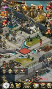 H-016 三国策略类三网H5手游【放置三国】+win系统服务端源码+视频架设教程+GM充值物品后台|醉心素材|手游源码|端游源码|资源教程|工具分享|免费源码