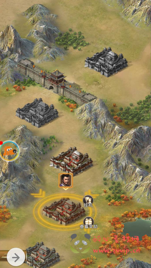 图片[14]|H-016 三国策略类三网H5手游【放置三国】+win系统服务端源码+视频架设教程+GM充值物品后台|醉心素材|手游源码|端游源码|资源教程|工具分享|免费源码