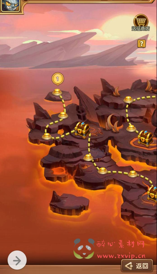 图片[3]|H-019 经典西方魔幻剧情卡牌回合三网H5手游【魔兽部落】+win服务端源码+视频架设教程+完善GM后台工具|醉心素材|手游源码|端游源码|资源教程|工具分享|免费源码