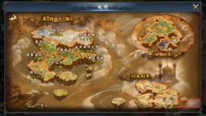 A-247 魔域手游【魔域之仙剑】+win服务端源码+视频架设教程+GM实用工具|醉心素材|手游源码|端游源码|资源教程|工具分享|免费源码