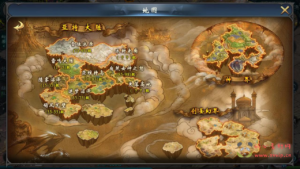 A-248 魔域手游【魔域之旧梦】+win服务端源码+视频架设教程+GM后台工具|醉心素材|手游源码|端游源码|资源教程|工具分享|免费源码