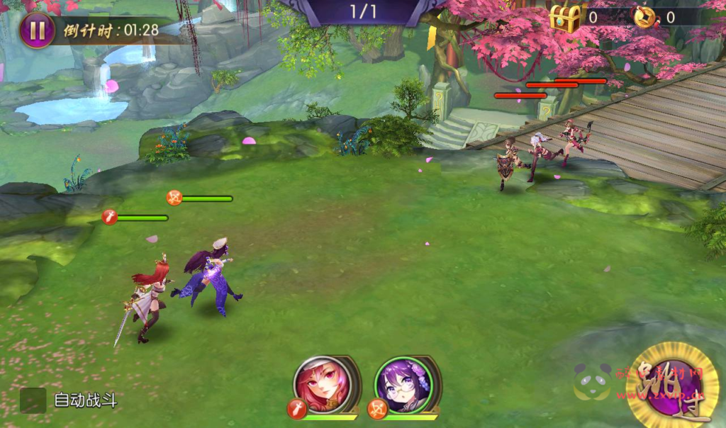 图片[6]|A-251 二次元动漫卡通三国卡牌回合类养成手游【炽姬无双】+win服务端源码+视频架设教程+完善GM授权物品后台|醉心素材|手游源码|端游源码|资源教程|工具分享|免费源码