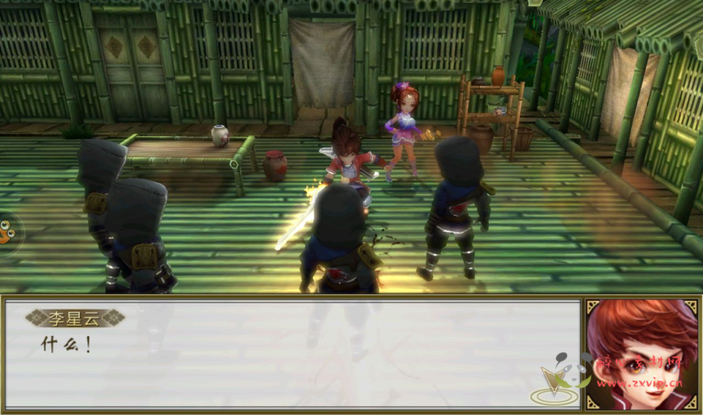 图片[7]|A-256 稀有手游火爆动漫影视改编经典卡牌手游【画江湖之不良人】+win服务端源码+视频架设教程+附带精品开服网站一套+安卓苹果IOS双端|醉心素材|手游源码|端游源码|资源教程|工具分享|免费源码