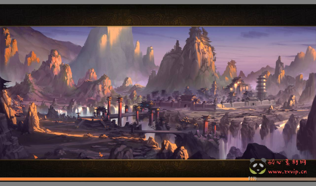 图片[8]|A-260 火爆影视剧改编3D武侠类手游【寻秦记】+win服务端源码+架设教程+多功能GM授权后台|醉心素材|手游源码|端游源码|资源教程|工具分享|免费源码