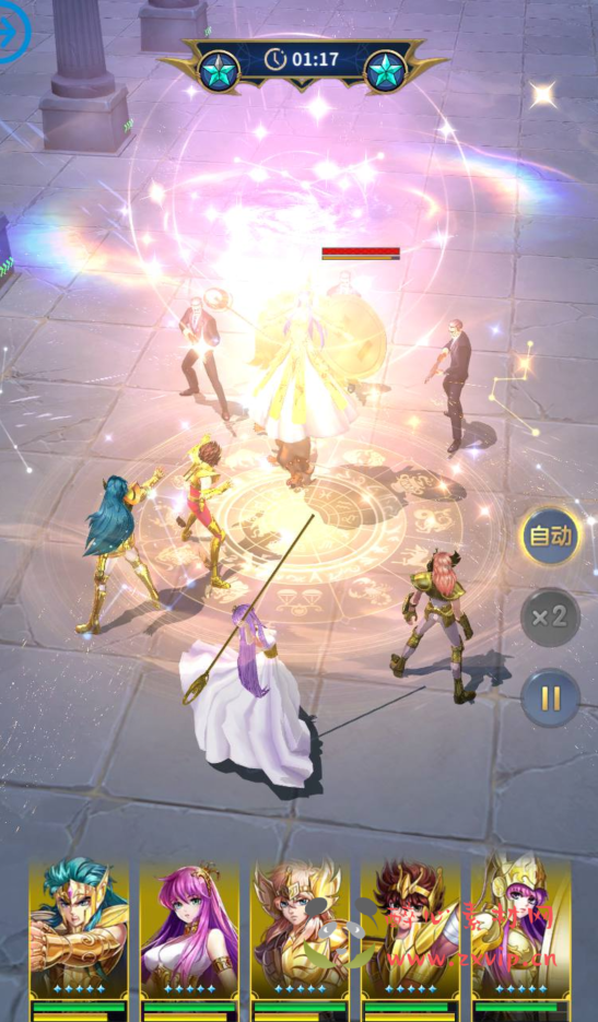 图片[13]|A-262 童年的回忆动漫卡通稀有卡牌回合手游【圣斗士星矢:正义传说】+Linux服务端源码+视频架设教程+完善全功能CDK授权后台|醉心素材|手游源码|端游源码|资源教程|工具分享|免费源码