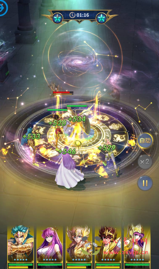 图片[14]|A-262 童年的回忆动漫卡通稀有卡牌回合手游【圣斗士星矢:正义传说】+Linux服务端源码+视频架设教程+完善全功能CDK授权后台|醉心素材|手游源码|端游源码|资源教程|工具分享|免费源码