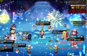 D-034 DNF超变【100级神王超变】商业端+全套|醉心素材|手游源码|端游源码|资源教程|工具分享|免费源码