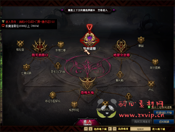 图片[3]|D-034 DNF超变【100级神王超变】商业端+全套|醉心素材|手游源码|端游源码|资源教程|工具分享|免费源码