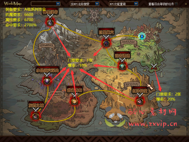 图片[15]|D-034 DNF超变【100级神王超变】商业端+全套|醉心素材|手游源码|端游源码|资源教程|工具分享|免费源码