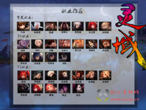 D-035 DNF100级仿官版本【灵域百级】商业端+全套|醉心素材|手游源码|端游源码|资源教程|工具分享|免费源码