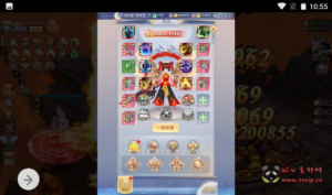 H-035 仙侠类角色扮演剧闯关三端互通H5手游【九州仙侠传魂骨版+Linux服务端源码+视频架设教程+GM总运营后台+附带清理背包授权后台工具|醉心素材|手游源码|端游源码|资源教程|工具分享|免费源码