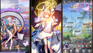 A-268 二次动漫美少女卡通稀有卡牌回合手游【校园宝贝】+Linux服务端源码+视频架设教程+完整GM后台工具|醉心素材|手游源码|端游源码|资源教程|工具分享|免费源码