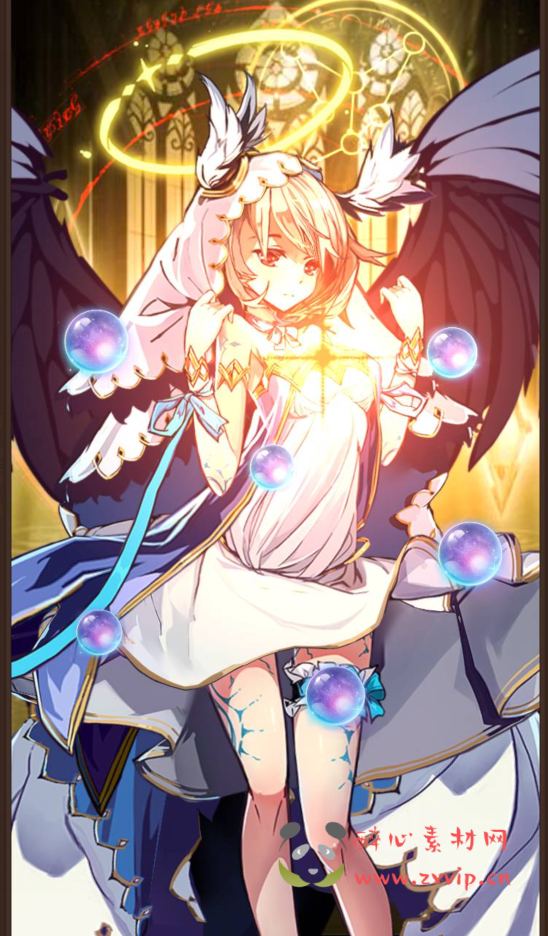 图片[2]|A-268 二次动漫美少女卡通稀有卡牌回合手游【校园宝贝】+Linux服务端源码+视频架设教程+完整GM后台工具|醉心素材|手游源码|端游源码|资源教程|工具分享|免费源码